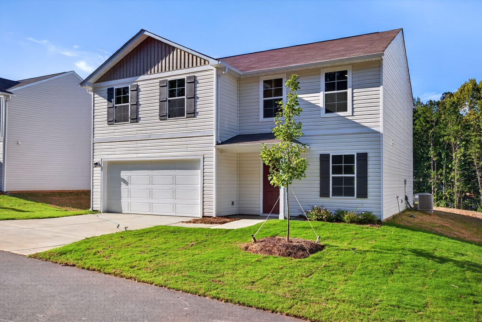Winston Salem House: 914 Waterworks Rd