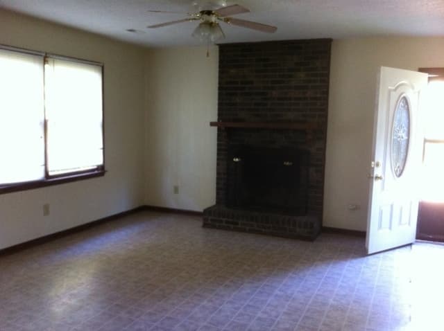 Blacksburg Apartment: 248 Stewart Rd