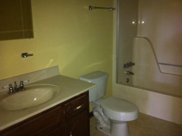 Blacksburg Apartment: 248 Stewart Rd