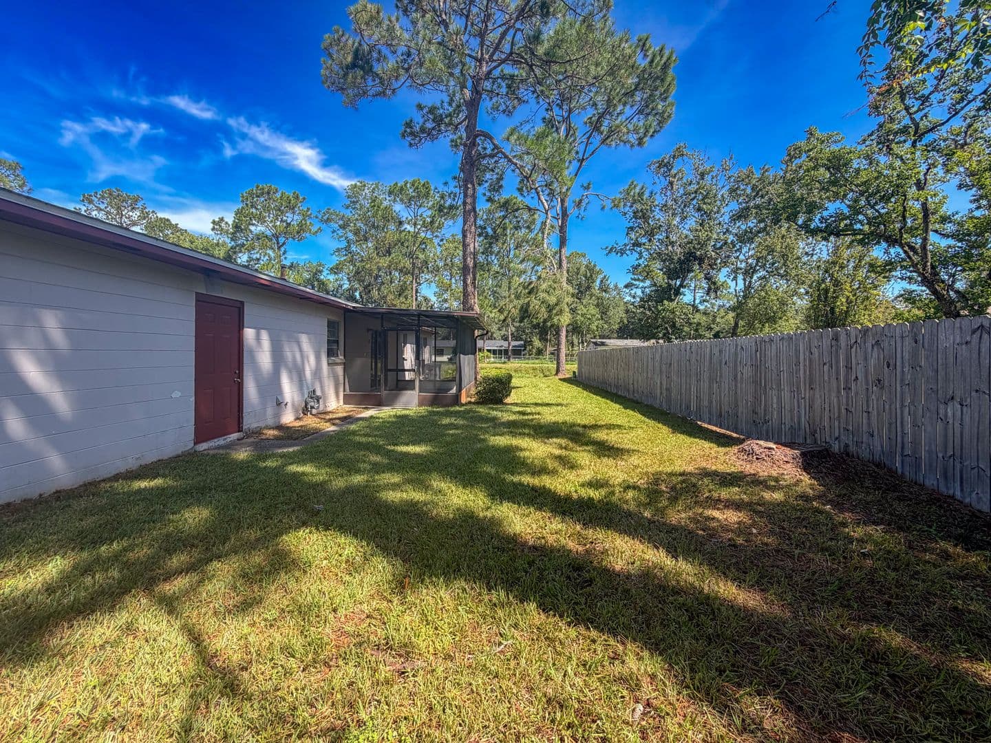 Gainesville House: 5631 NW 29th Street