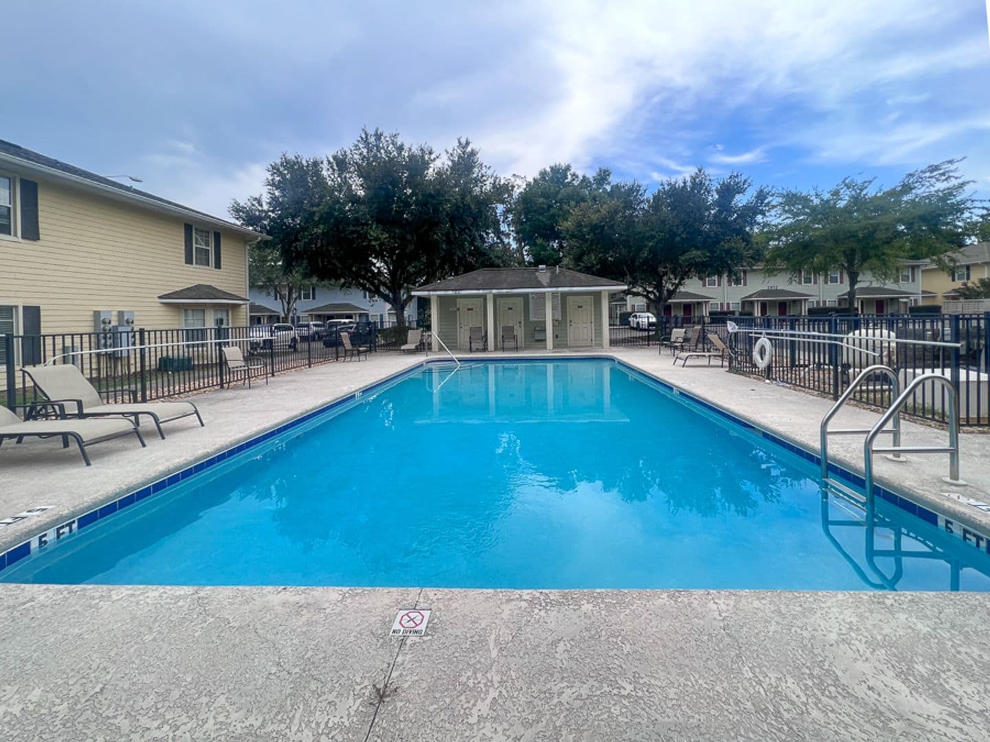 Gainesville Townhome: 2972 SW 35th Place