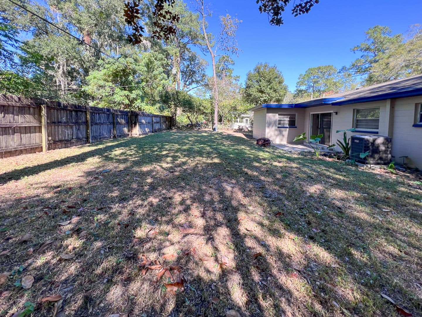 Gainesville House: 2110 NW 54th Terrace