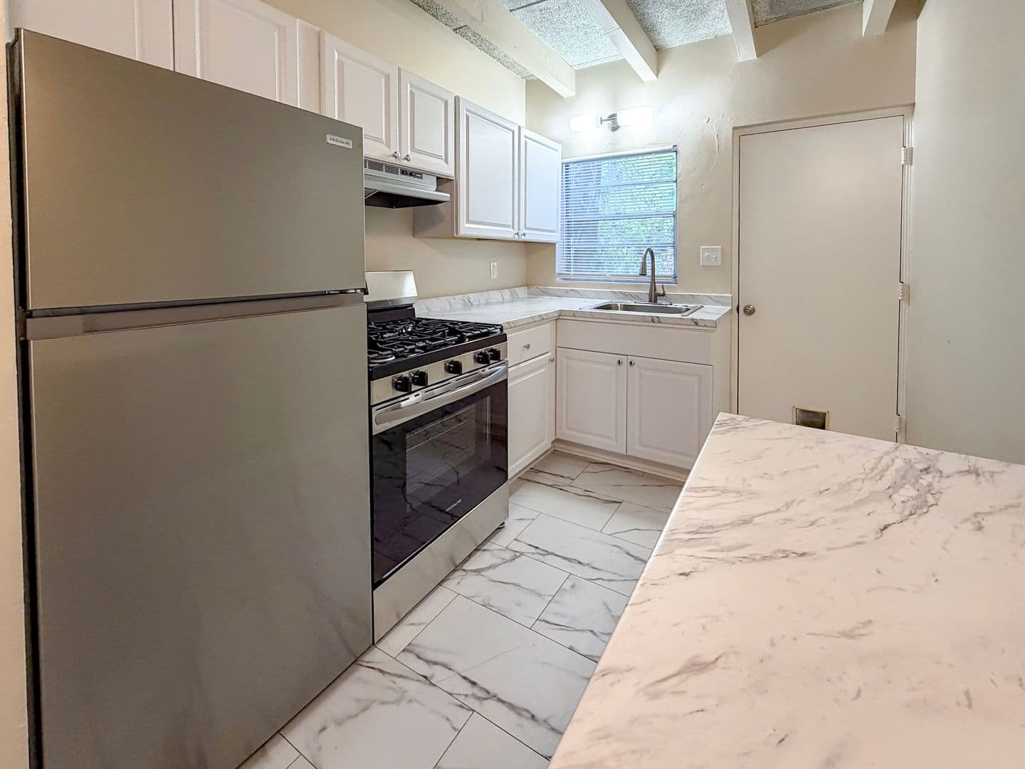 Gainesville Apartment: 217-219 NW 3rd Ave