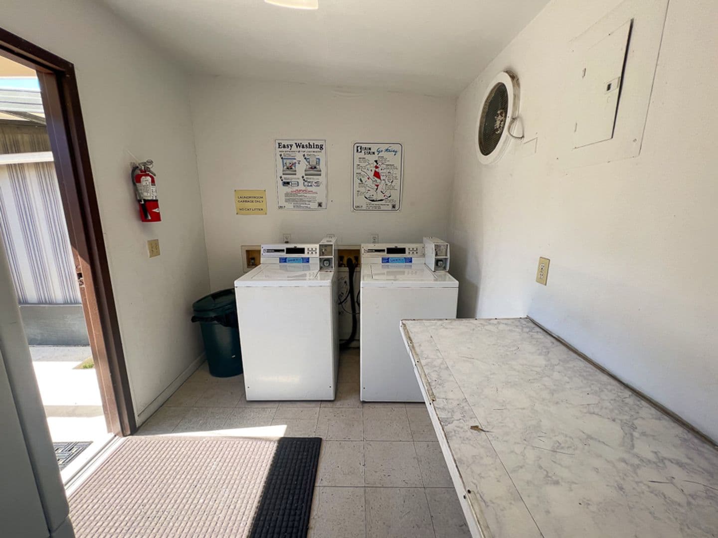 Gainesville Apartment: 1406 SW 18th Place