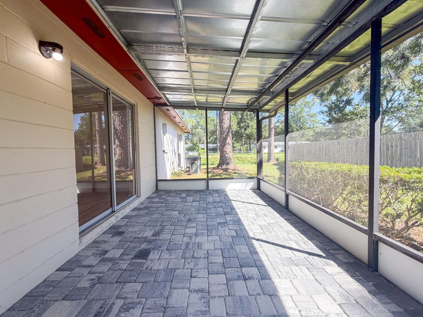 Gainesville House: 5631 NW 29th Street