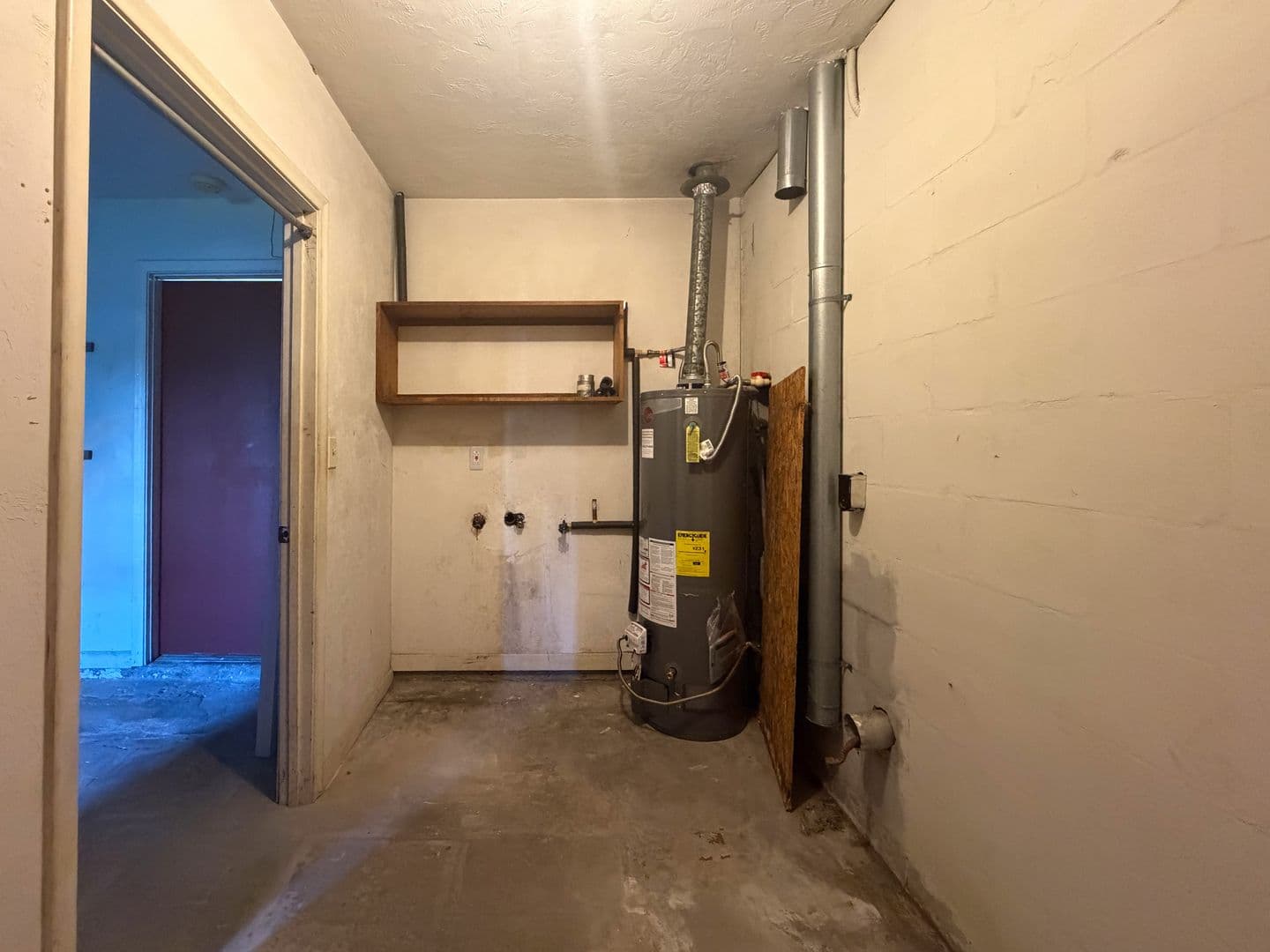 Gainesville House: 5631 NW 29th Street