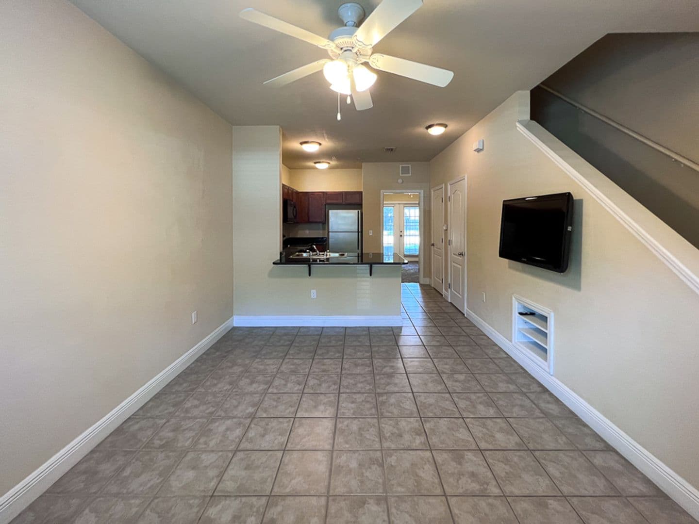 Gainesville Townhome: 2972 SW 35th Place