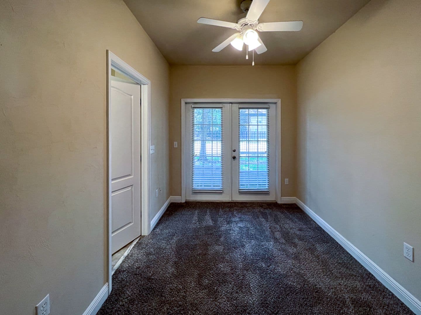 Gainesville Townhome: 2972 SW 35th Place