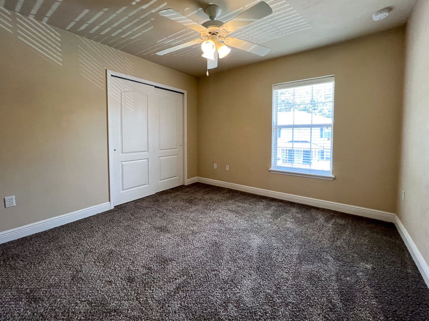 Gainesville Townhome: 2972 SW 35th Place