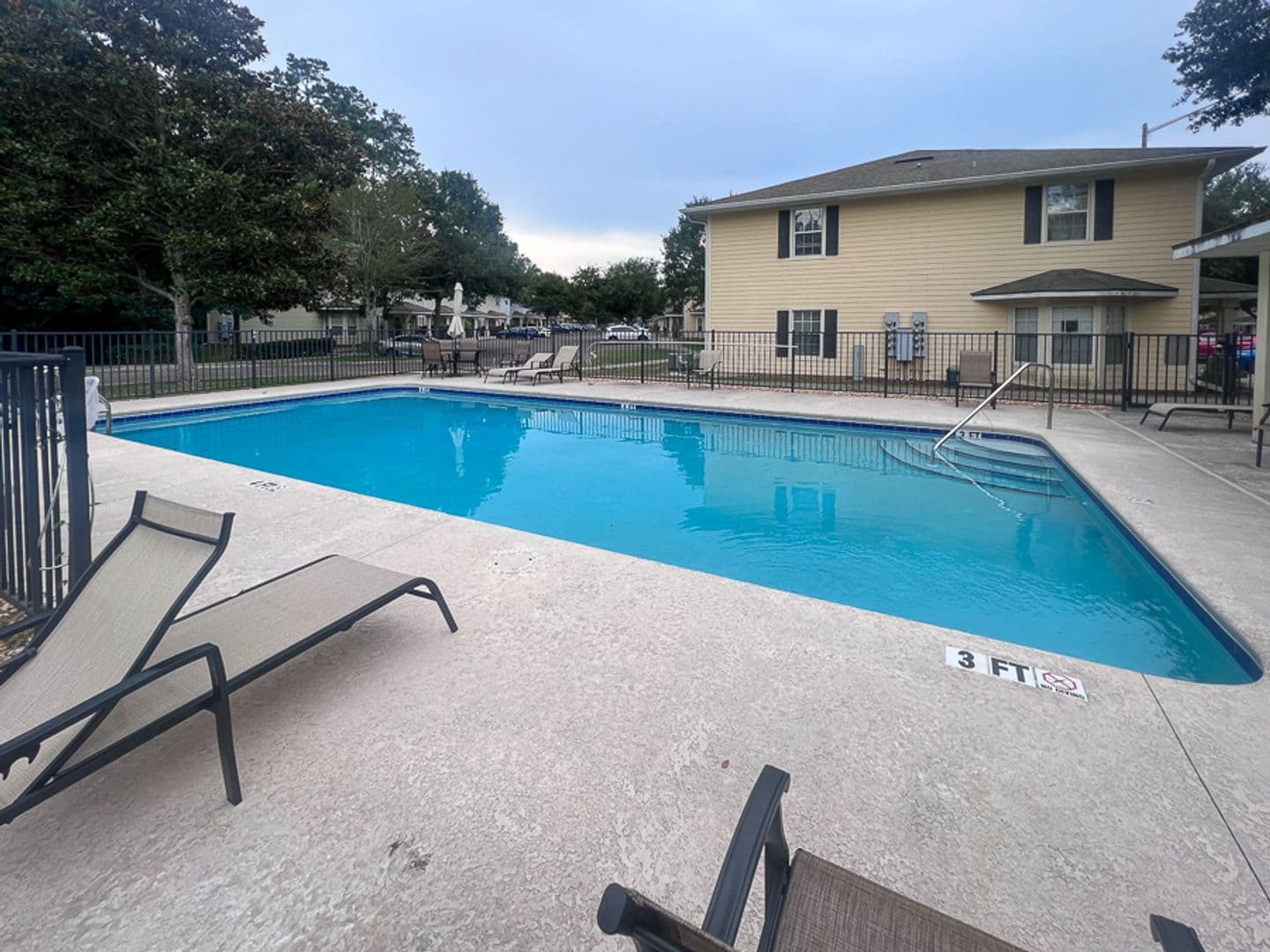 Gainesville Townhome: 2972 SW 35th Place