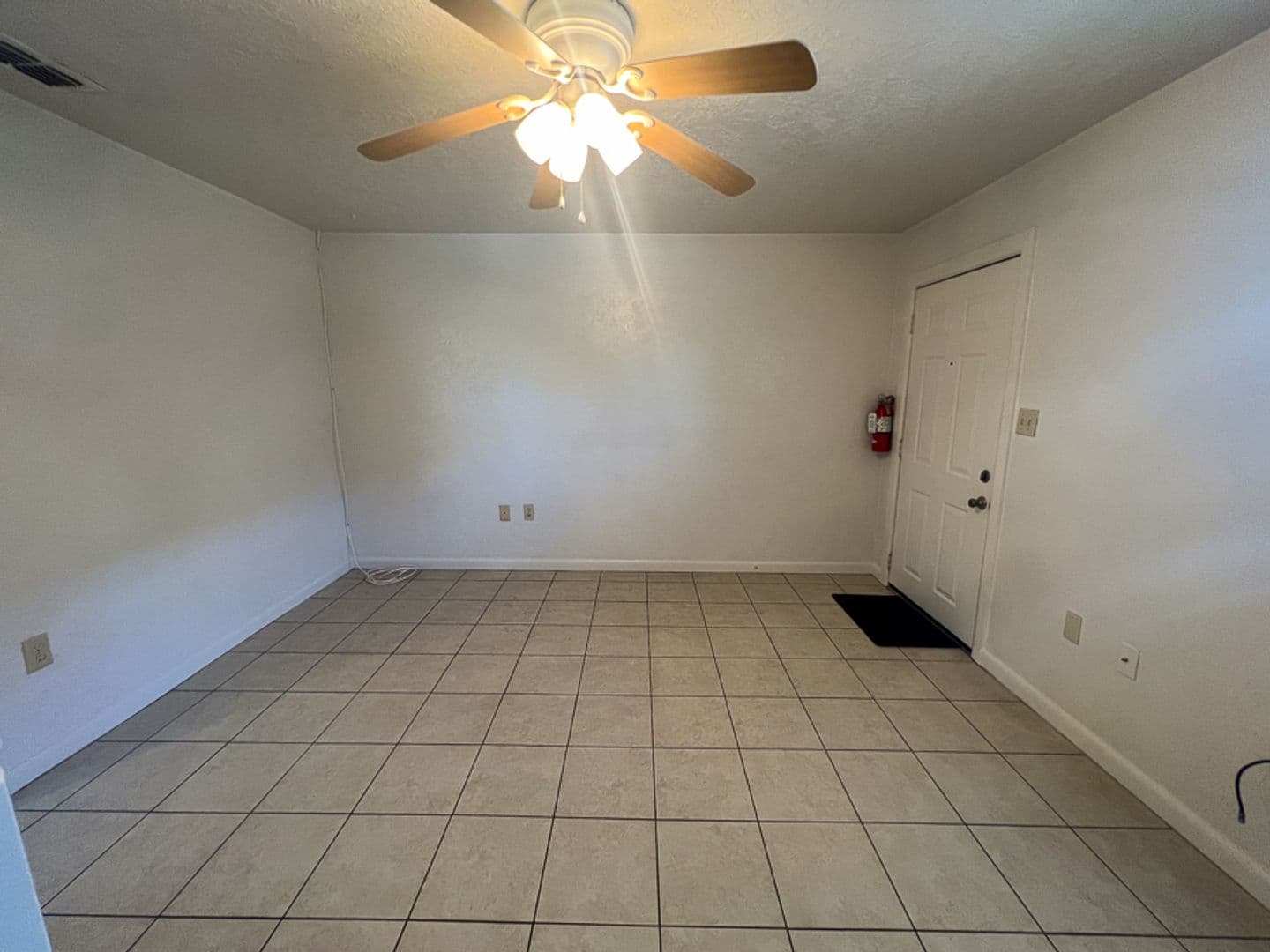 Gainesville Apartment: 1406 SW 18th Place