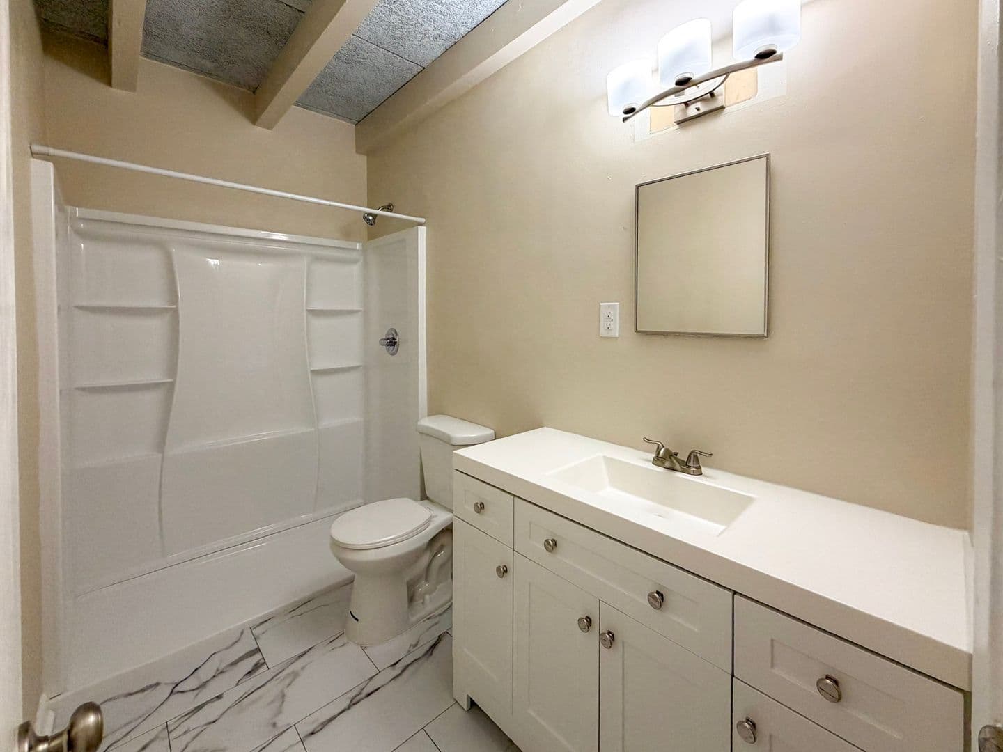 Gainesville Apartment: 217-219 NW 3rd Ave