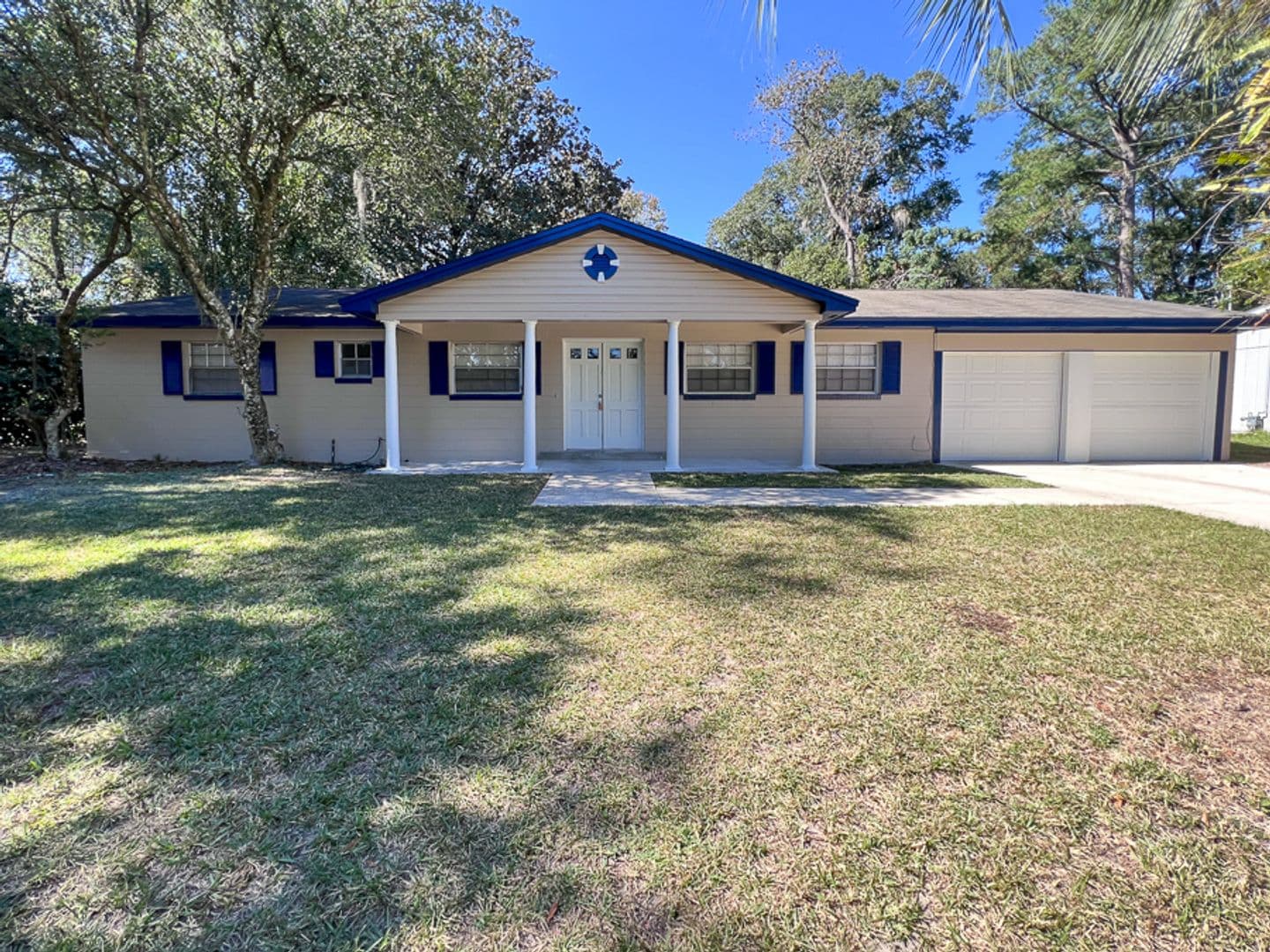Gainesville House: 2110 NW 54th Terrace