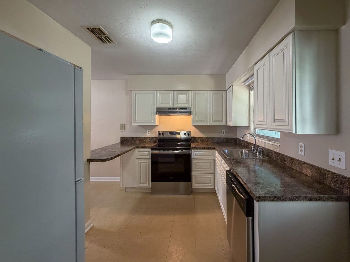 Gainesville Apartment: 5620 NW 23rd Terrace