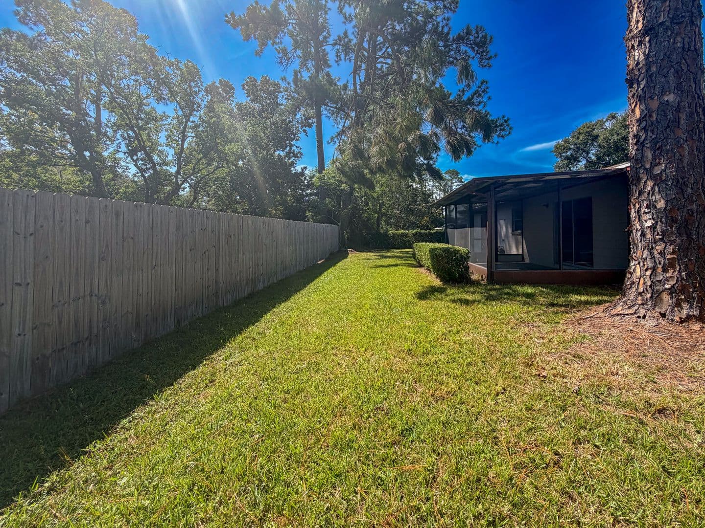 Gainesville House: 5631 NW 29th Street