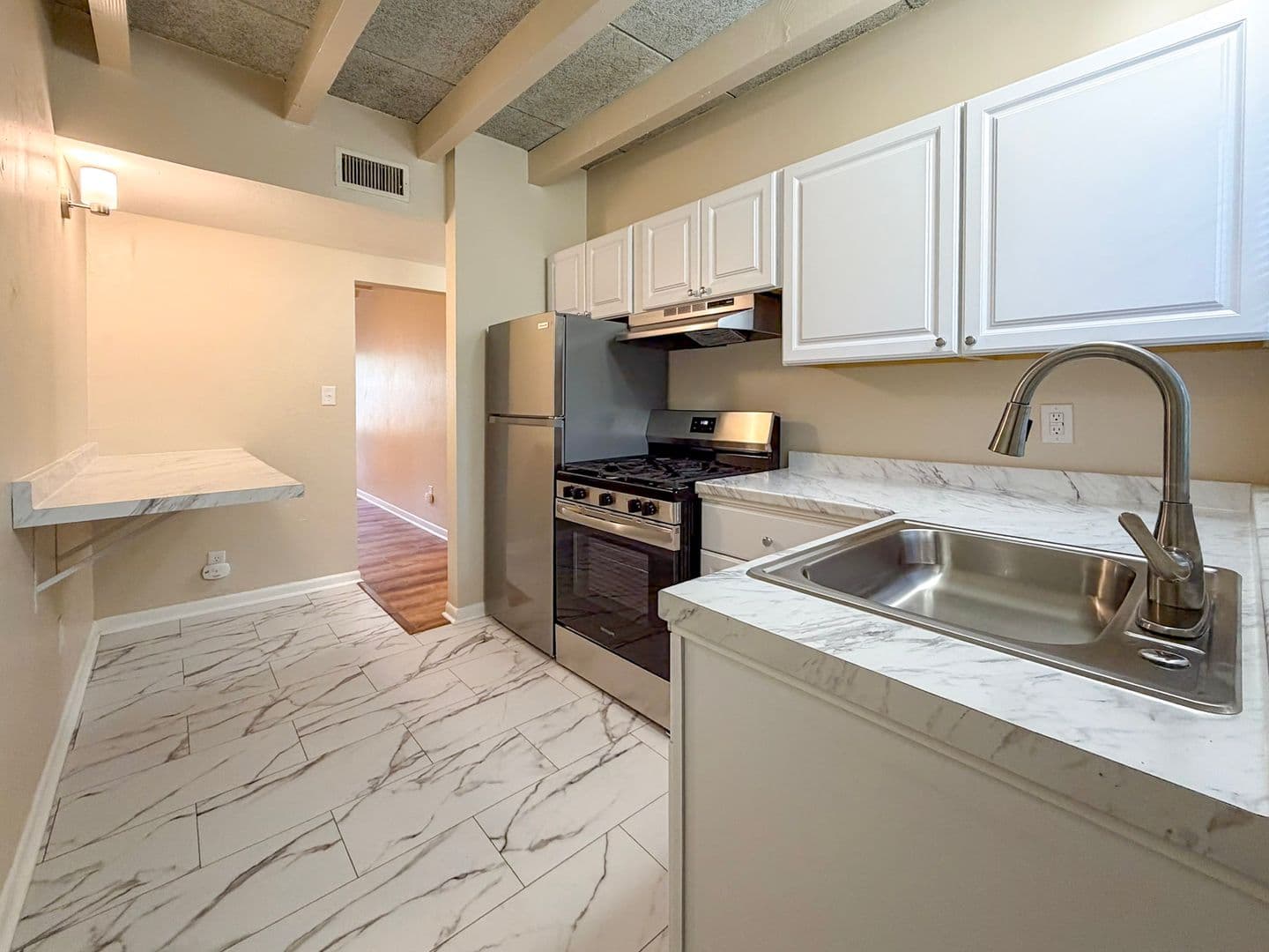 Gainesville Apartment: 217-219 NW 3rd Ave