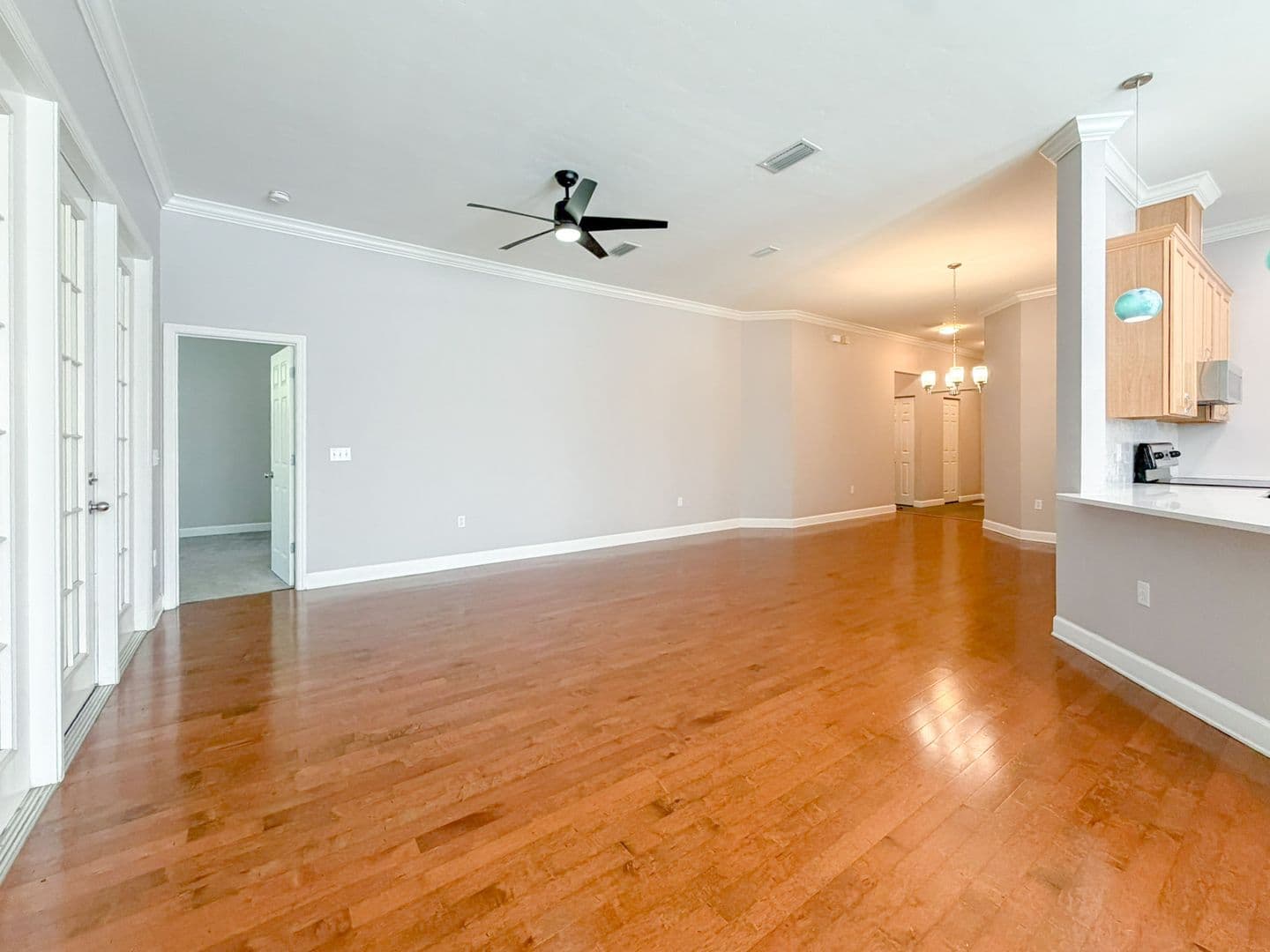 Gainesville House: 9044 SW 25th Road