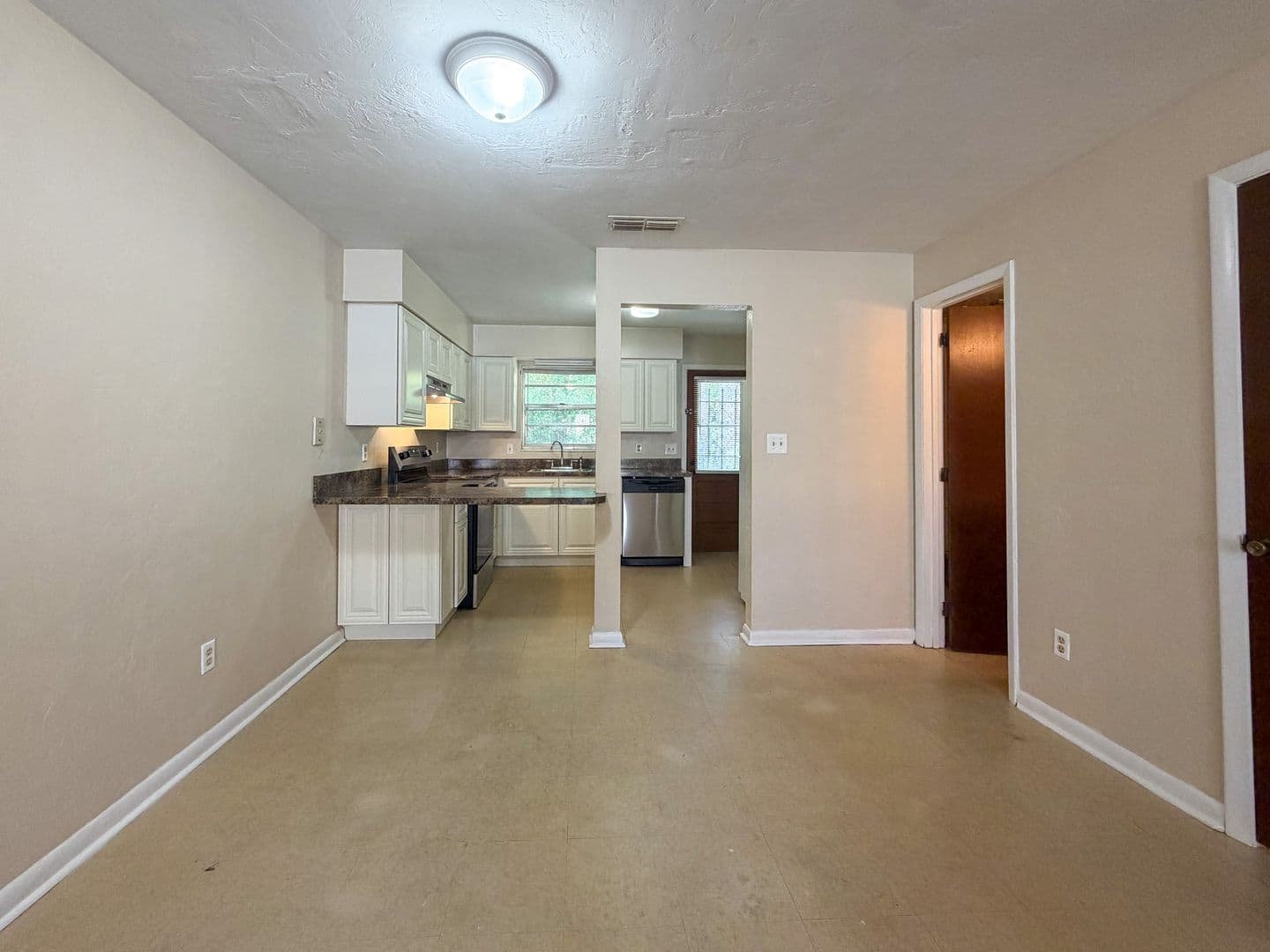 Gainesville Apartment: 5620 NW 23rd Terrace