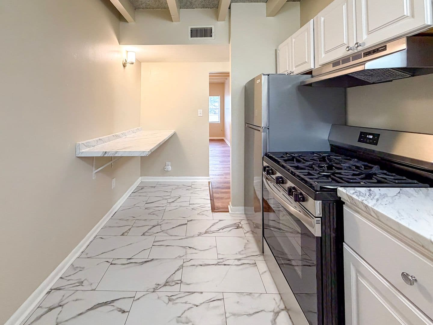 Gainesville Apartment: 217-219 NW 3rd Ave