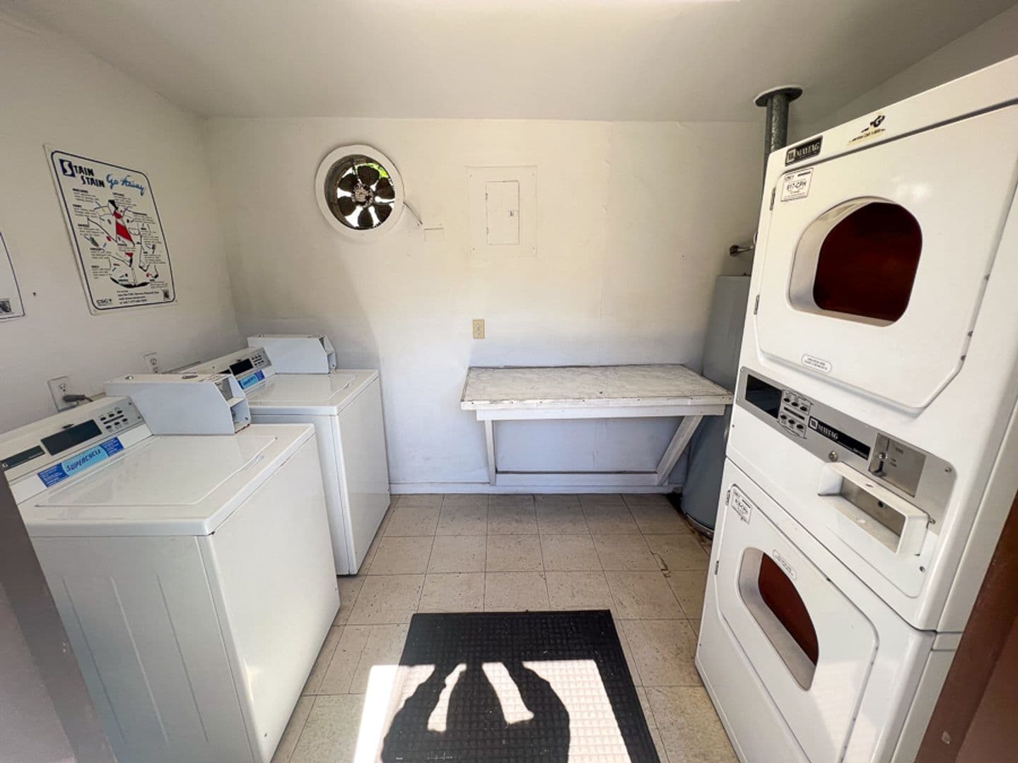 Gainesville Apartment: 1406 SW 18th Place