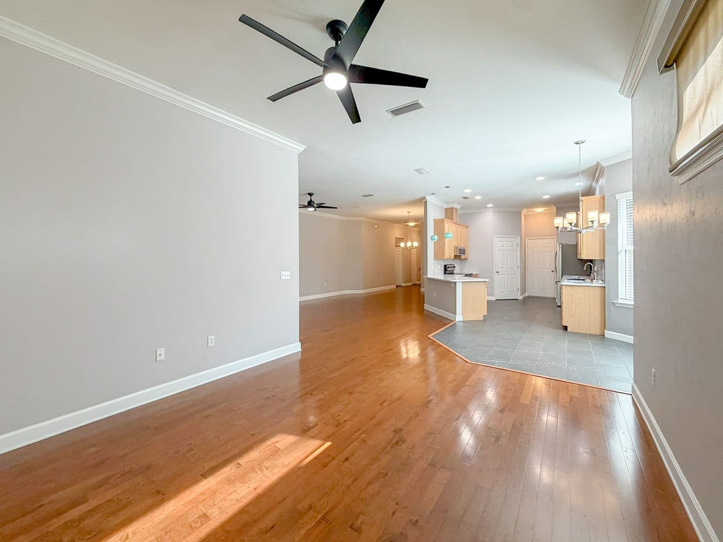 Gainesville House: 9044 SW 25th Road