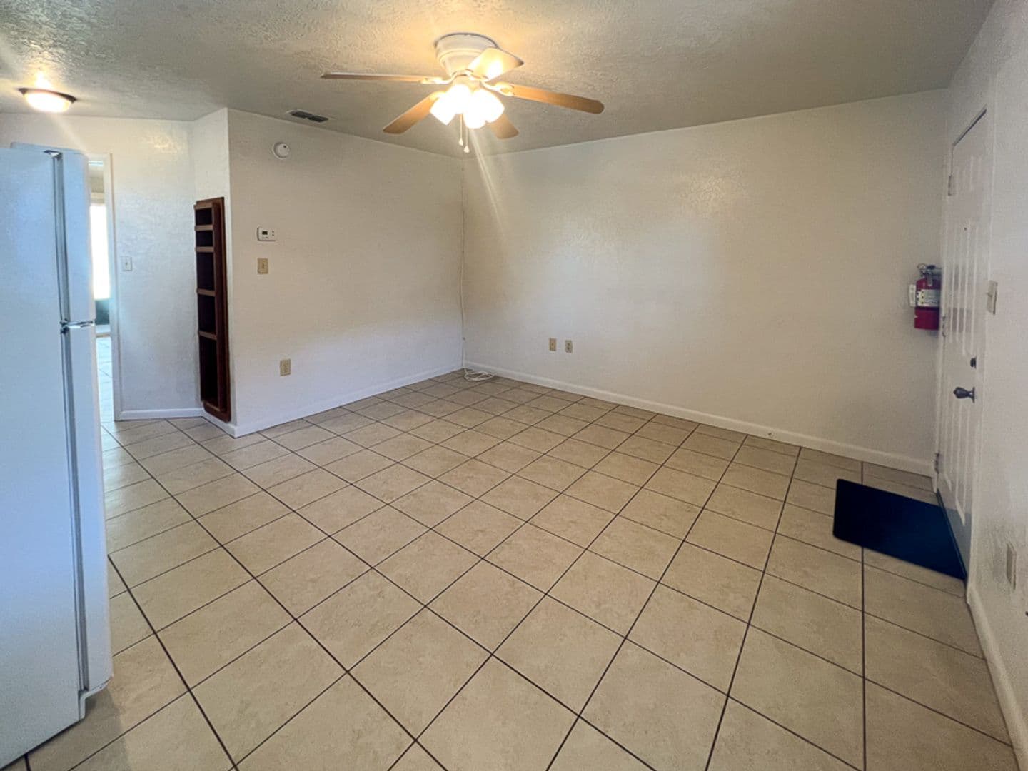 Gainesville Apartment: 1406 SW 18th Place