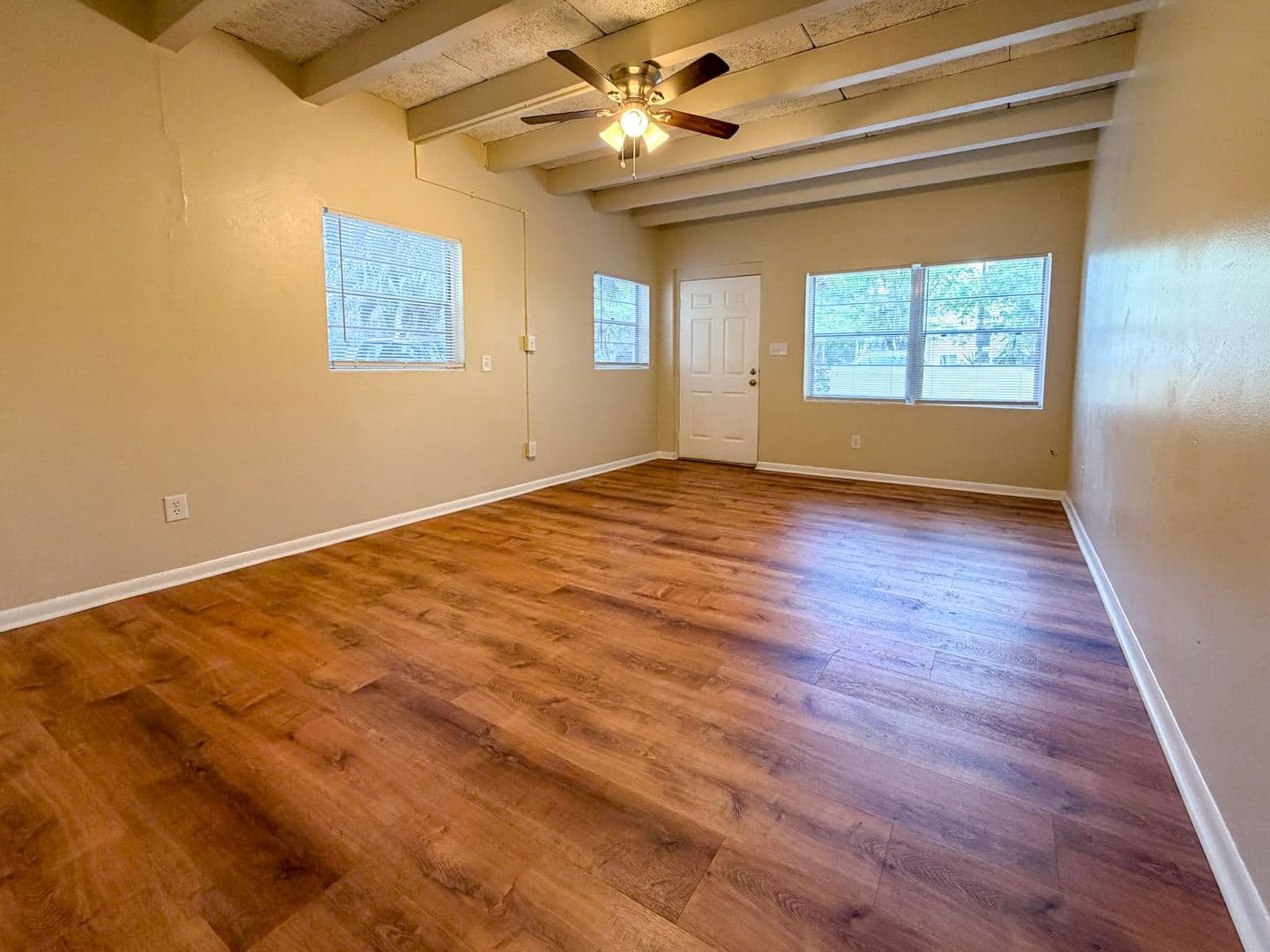 Gainesville Apartment: 217-219 NW 3rd Ave