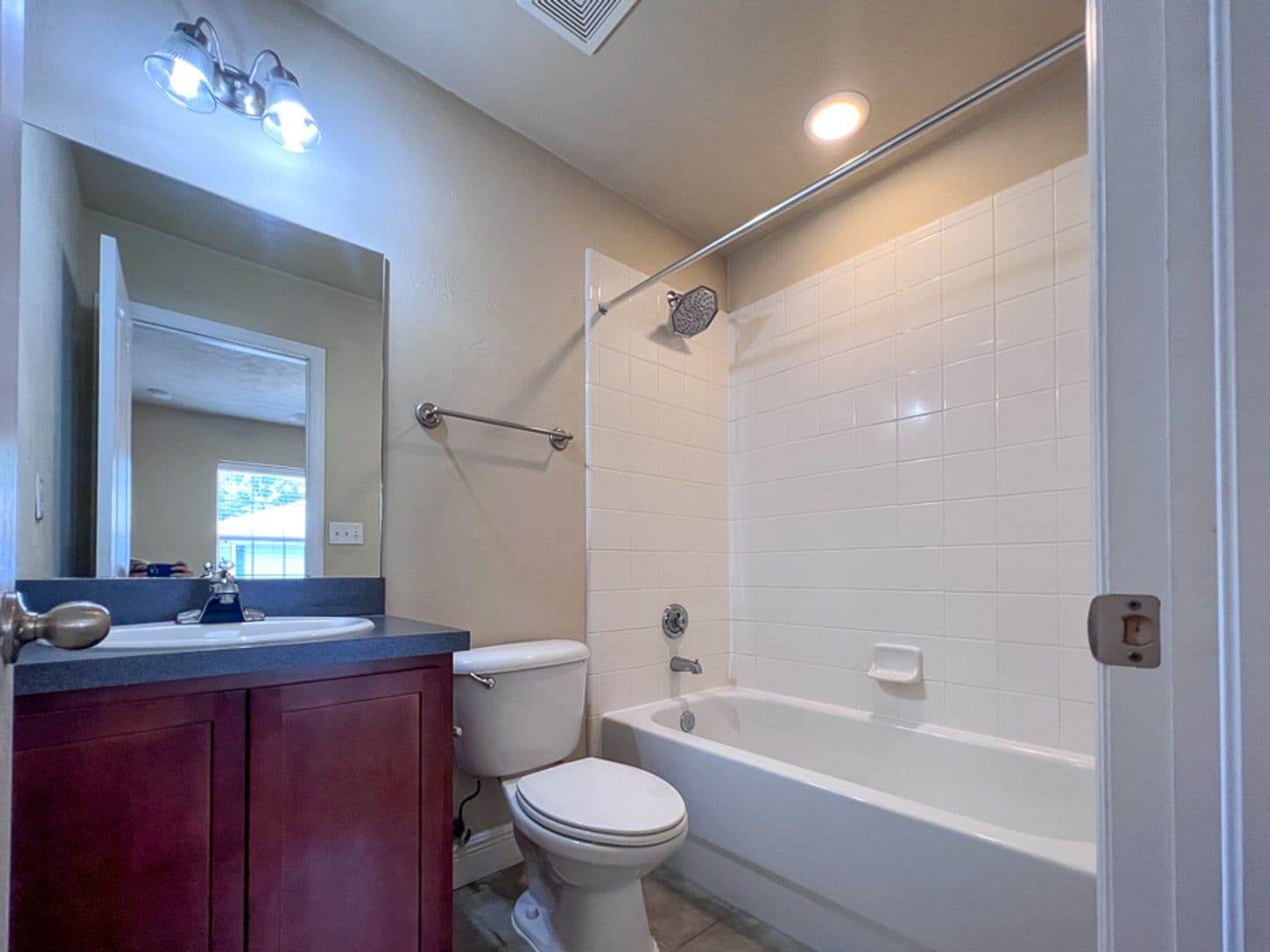 Gainesville Townhome: 2972 SW 35th Place