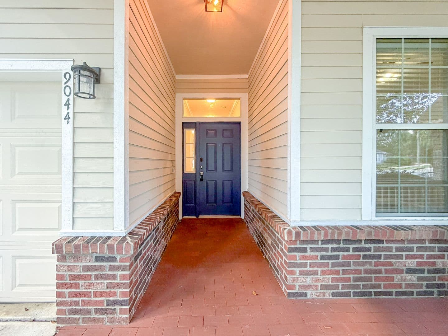 Gainesville House: 9044 SW 25th Road