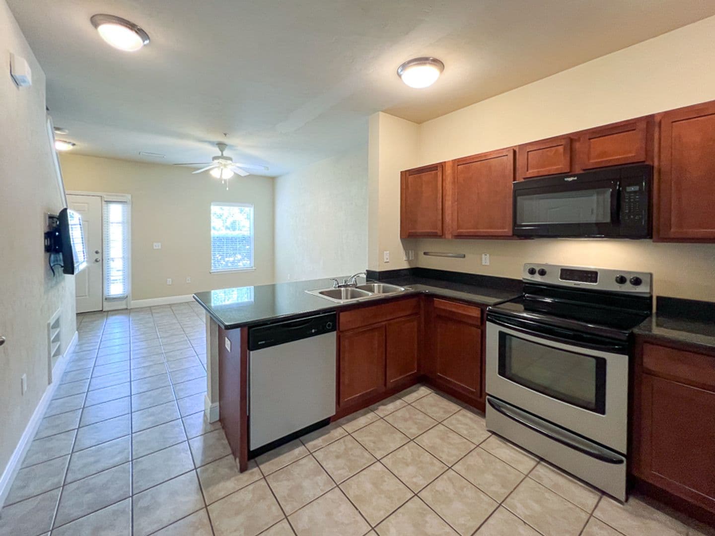 Gainesville Townhome: 2972 SW 35th Place
