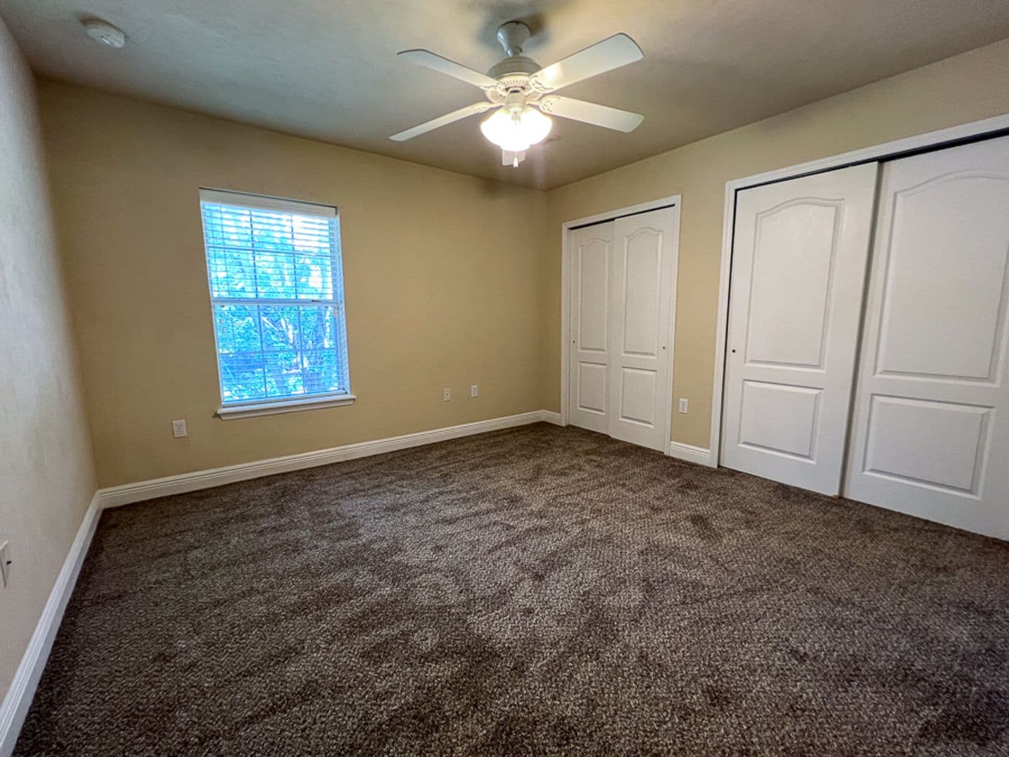 Gainesville Townhome: 2972 SW 35th Place