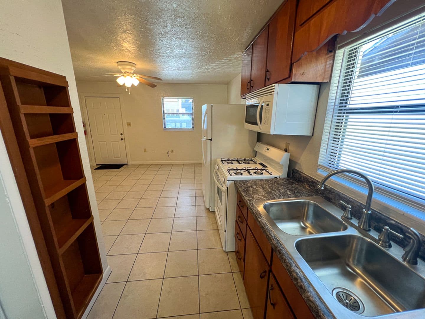 Gainesville Apartment: 1406 SW 18th Place