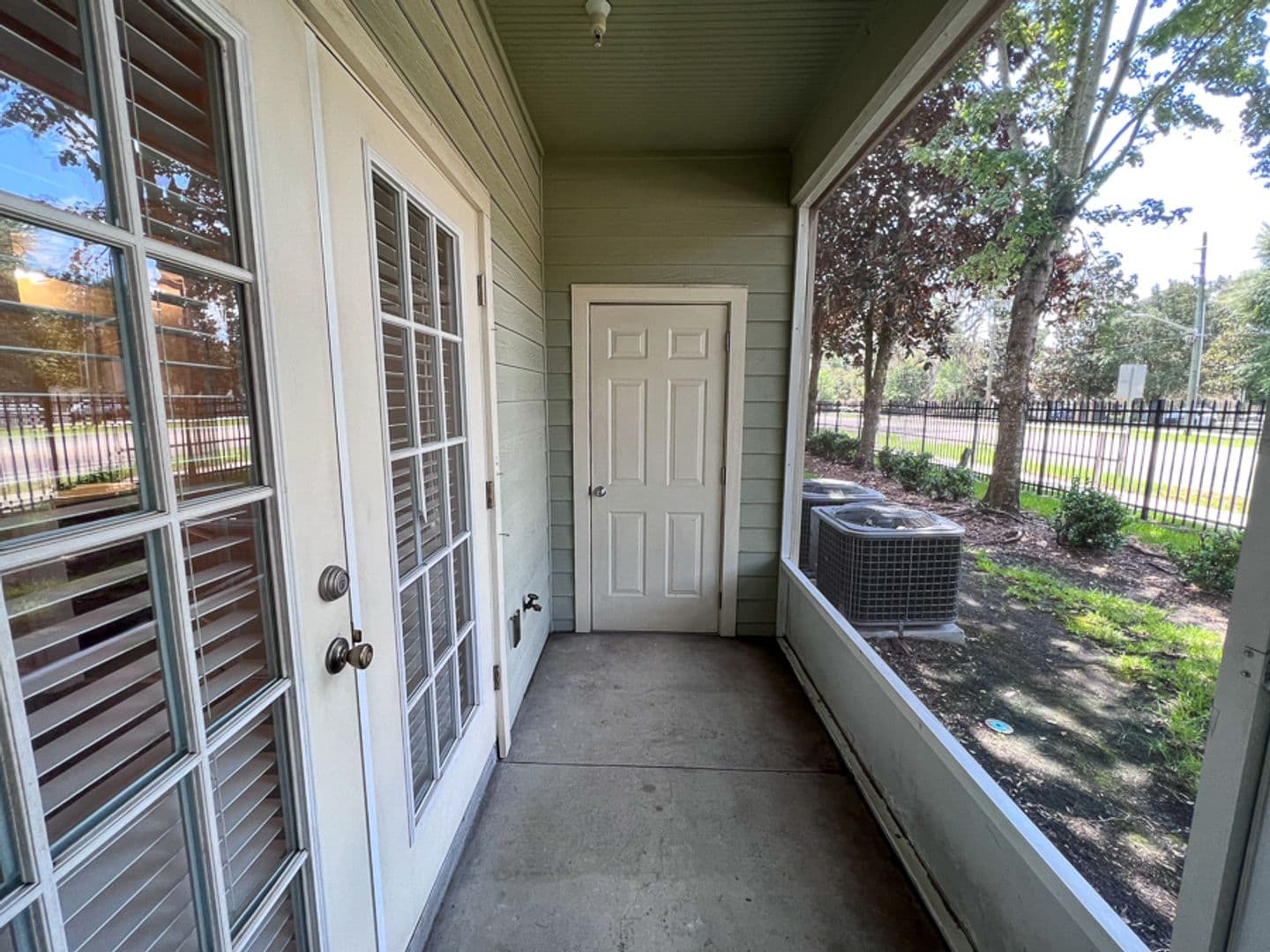Gainesville Townhome: 2972 SW 35th Place