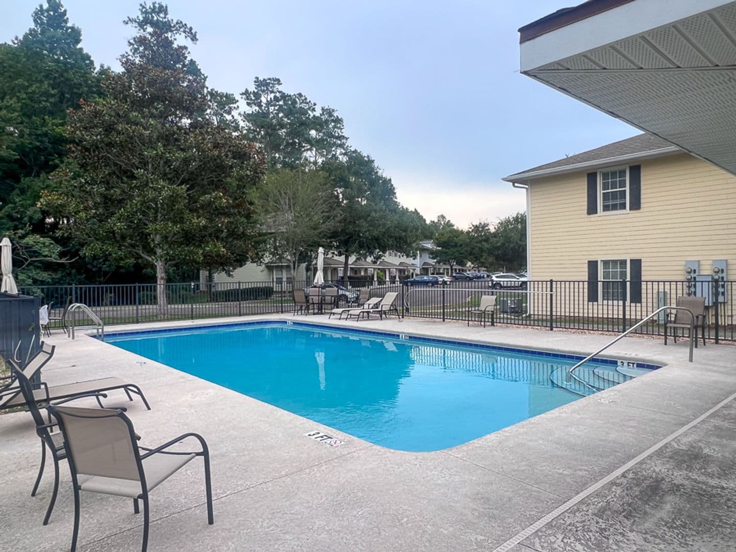 Gainesville Townhome: 2972 SW 35th Place