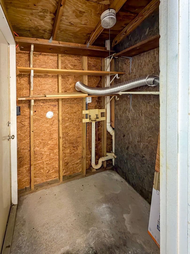 Gainesville Apartment: 217-219 NW 3rd Ave