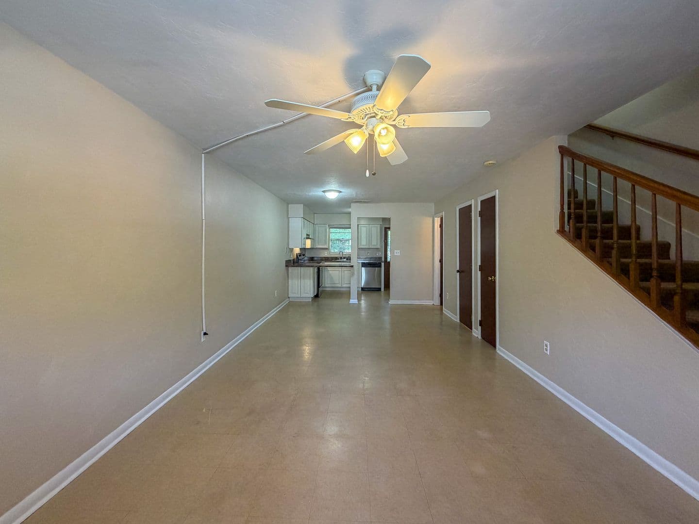 Gainesville Apartment: 5620 NW 23rd Terrace