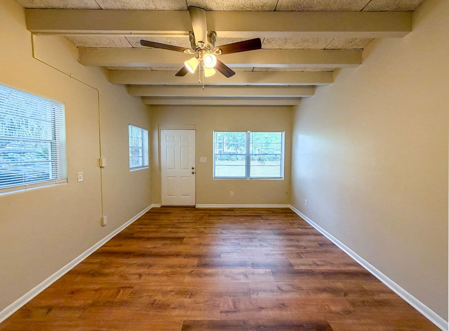 Gainesville Apartment: 217-219 NW 3rd Ave