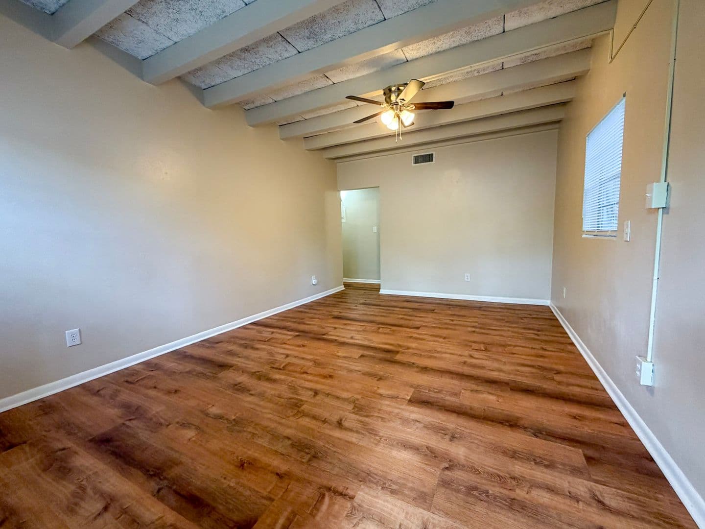 Gainesville Apartment: 217-219 NW 3rd Ave