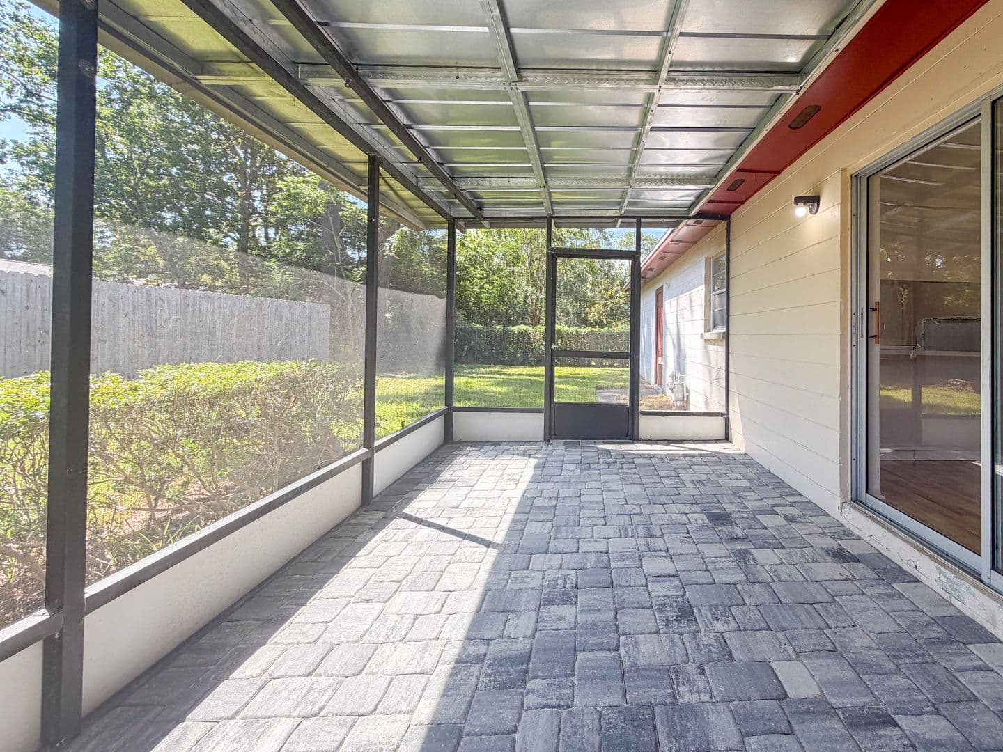 Gainesville House: 5631 NW 29th Street