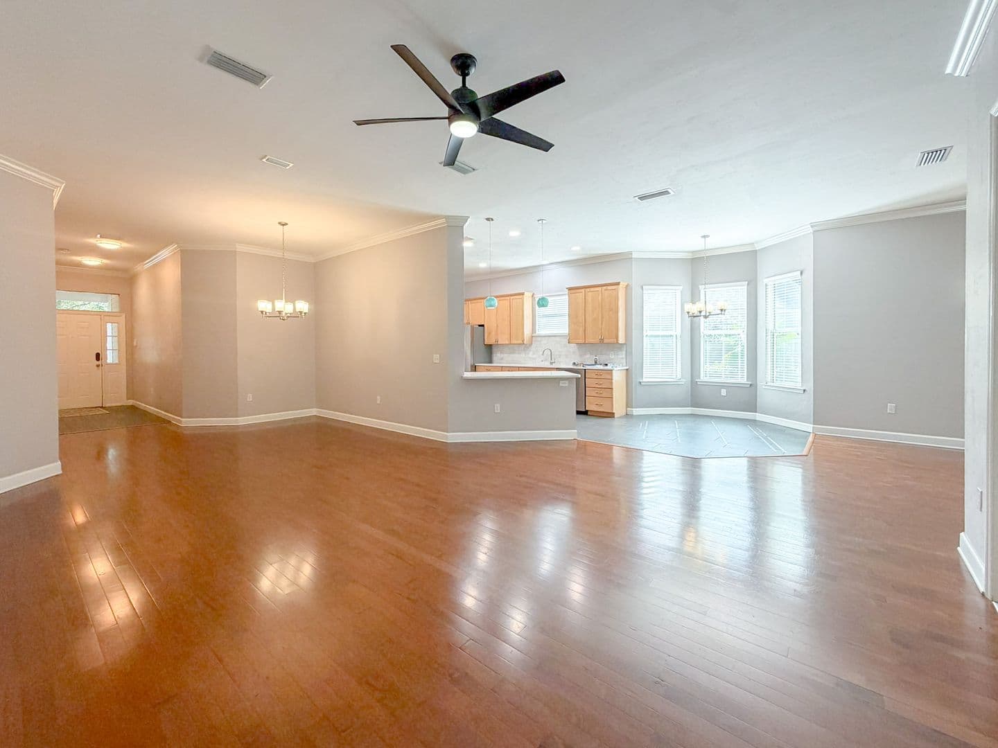 Gainesville House: 9044 SW 25th Road