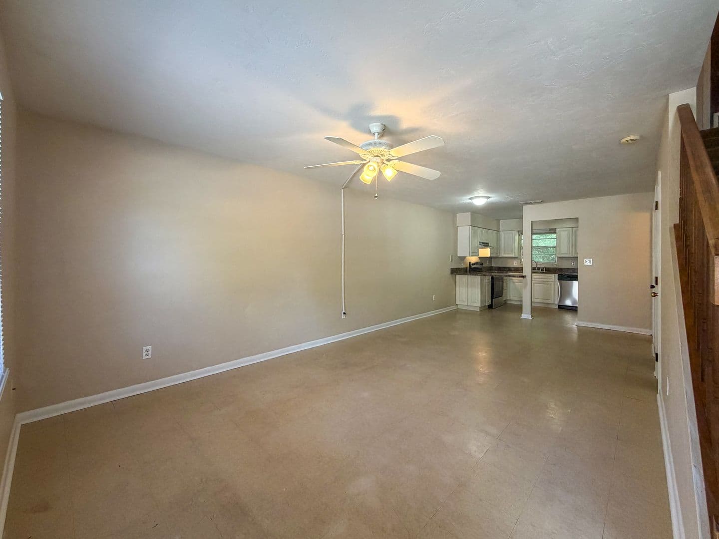 Gainesville Apartment: 5620 NW 23rd Terrace