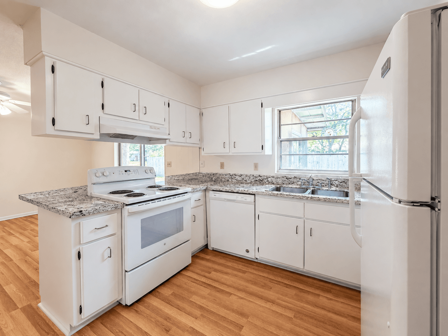 Gainesville House: 5631 NW 29th Street
