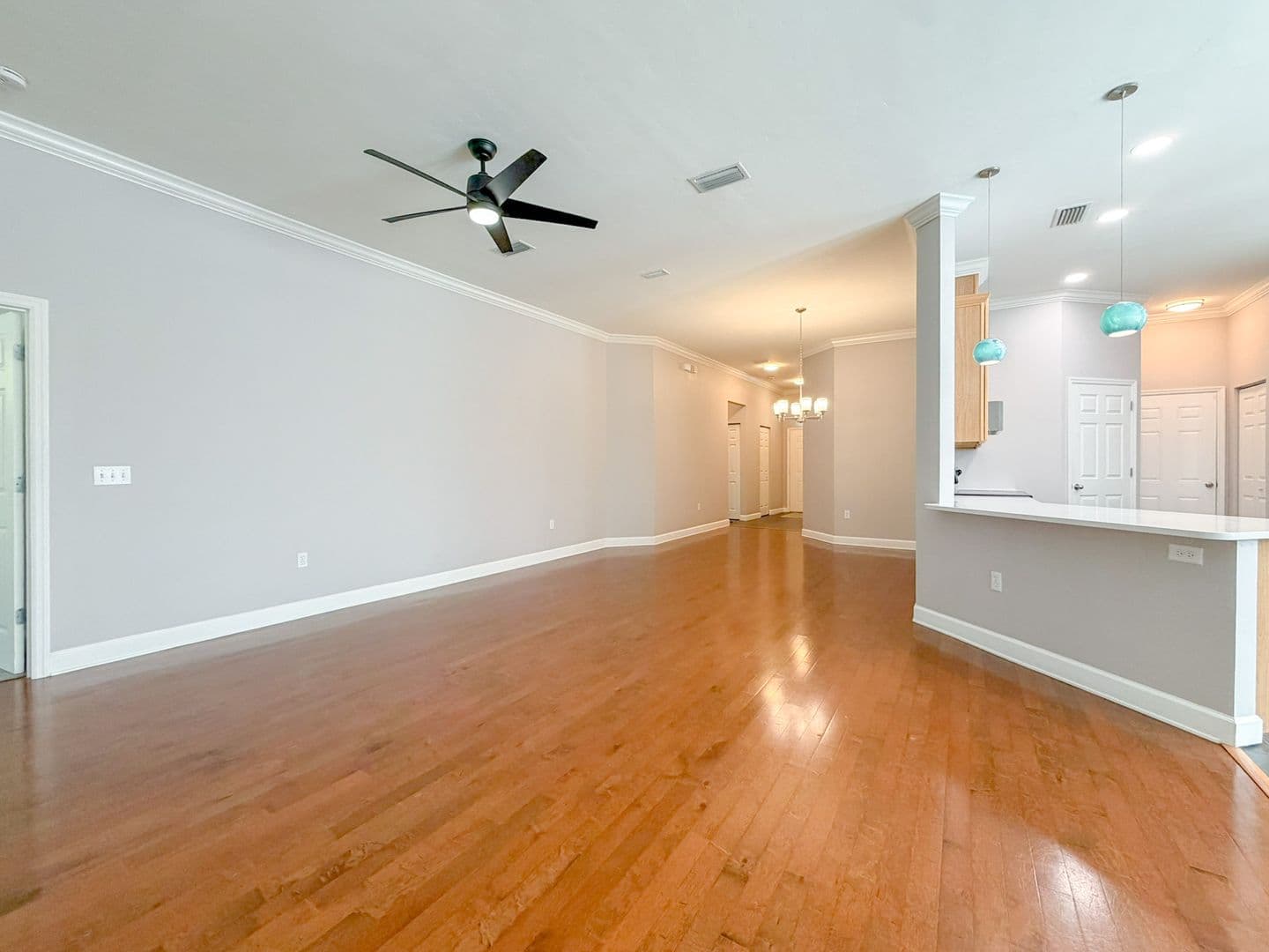 Gainesville House: 9044 SW 25th Road