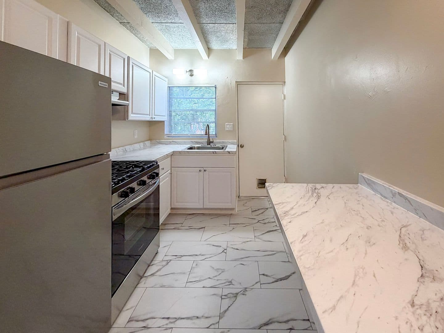 Gainesville Apartment: 217-219 NW 3rd Ave