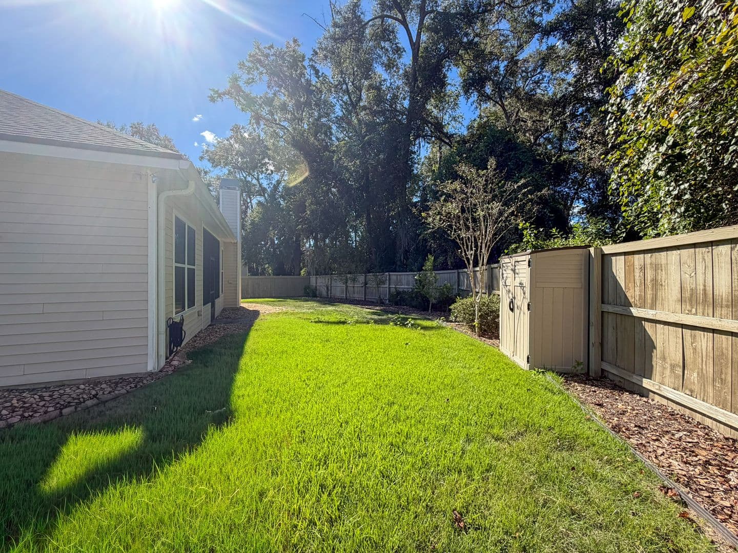 Gainesville House: 9044 SW 25th Road