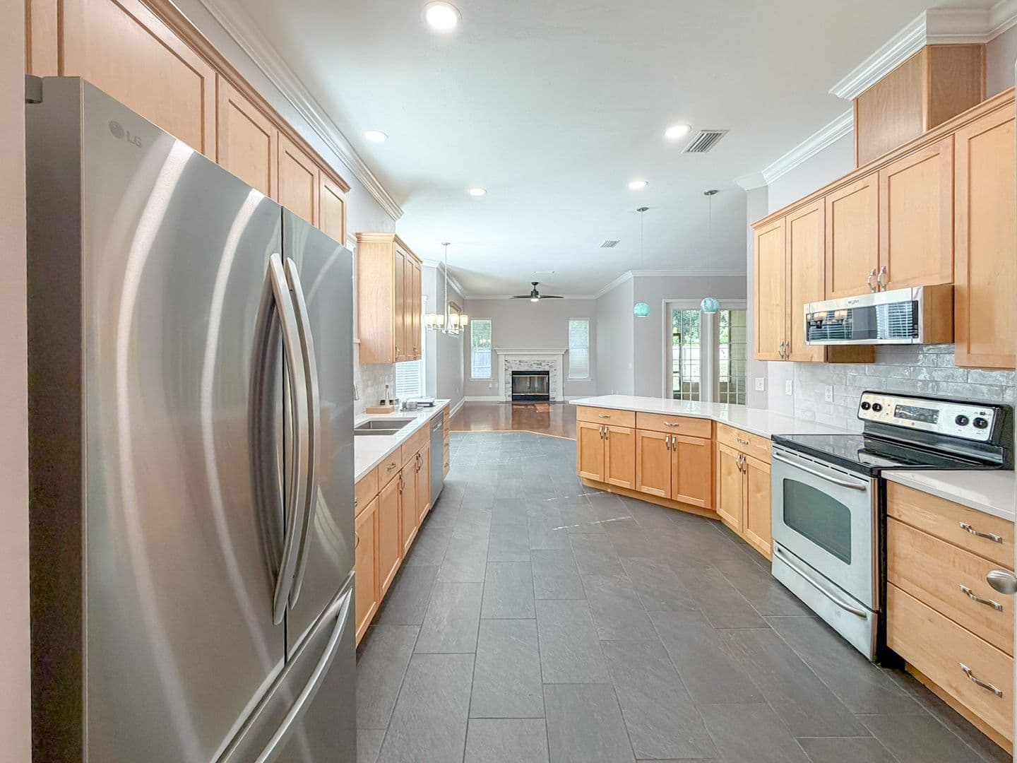 Gainesville House: 9044 SW 25th Road