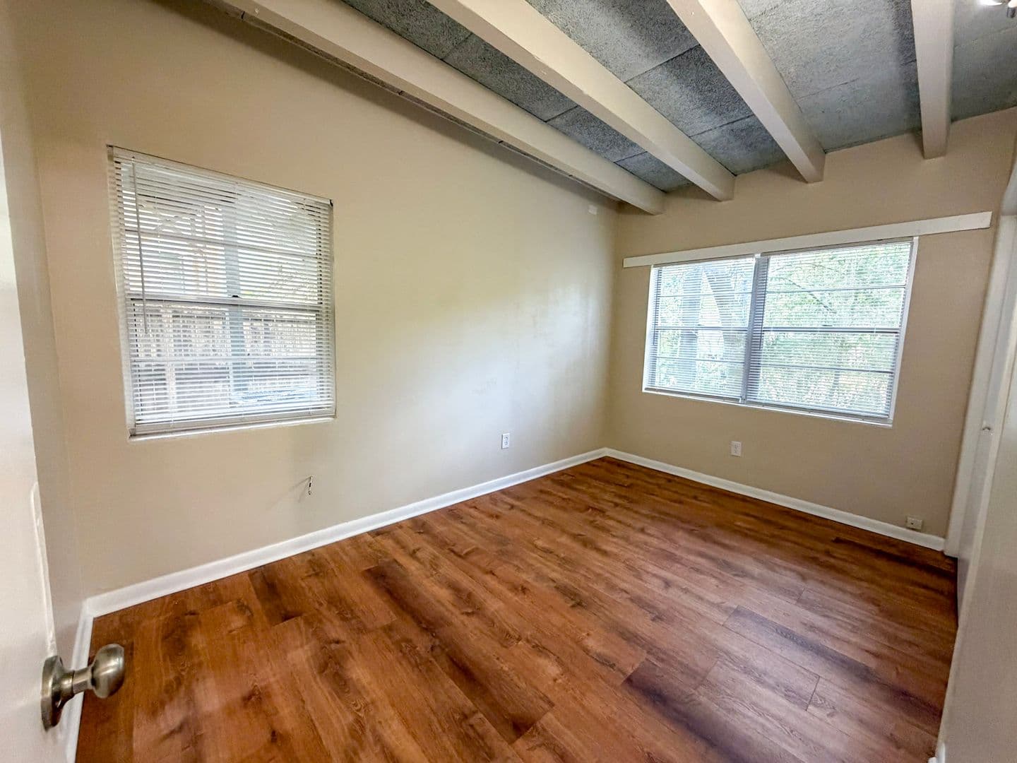 Gainesville Apartment: 217-219 NW 3rd Ave