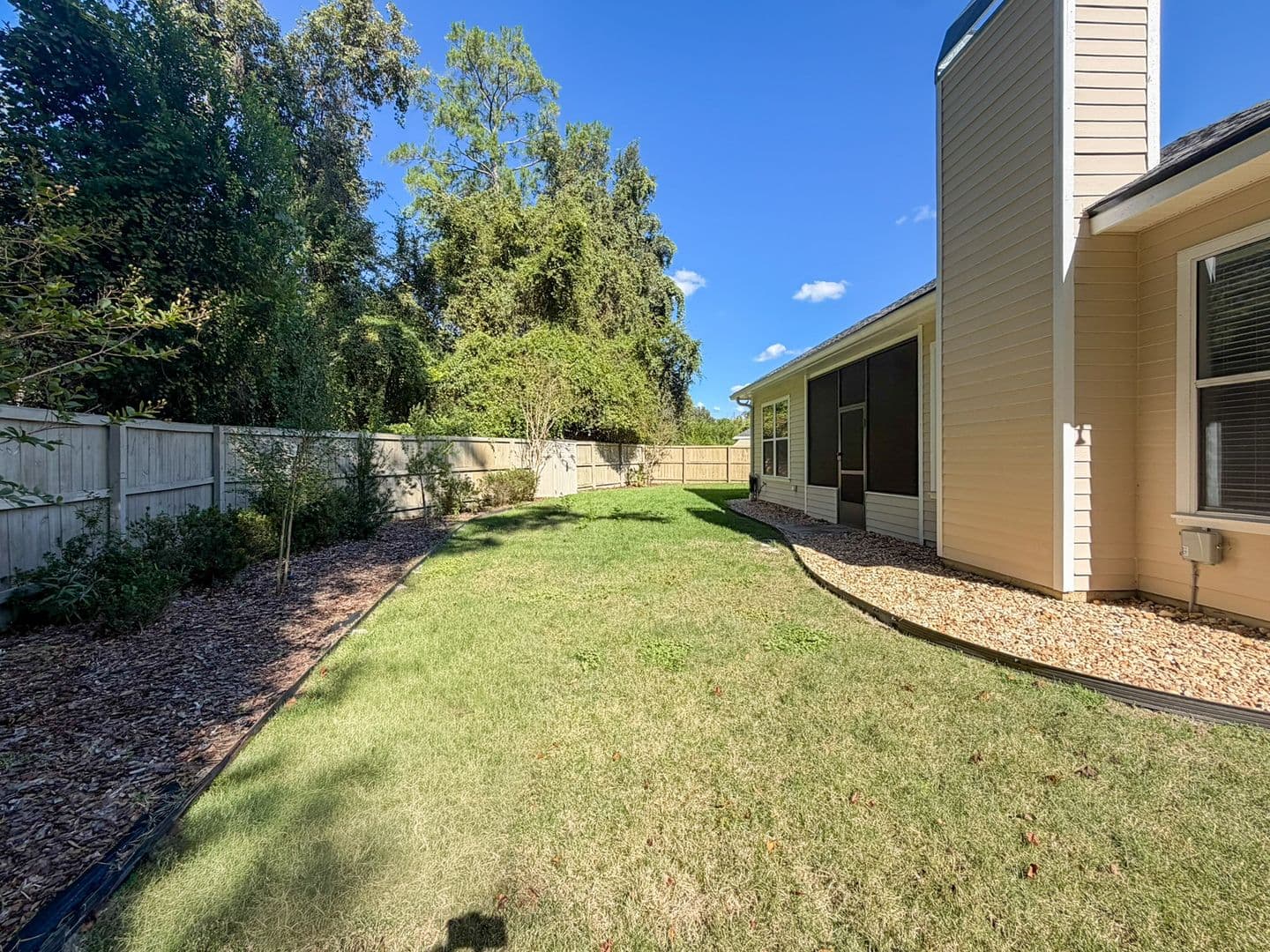 Gainesville House: 9044 SW 25th Road