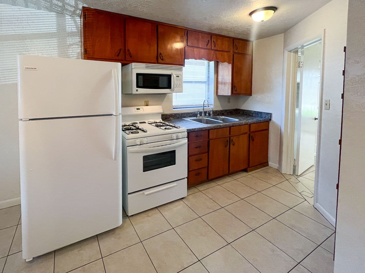 Gainesville Apartment: 1406 SW 18th Place