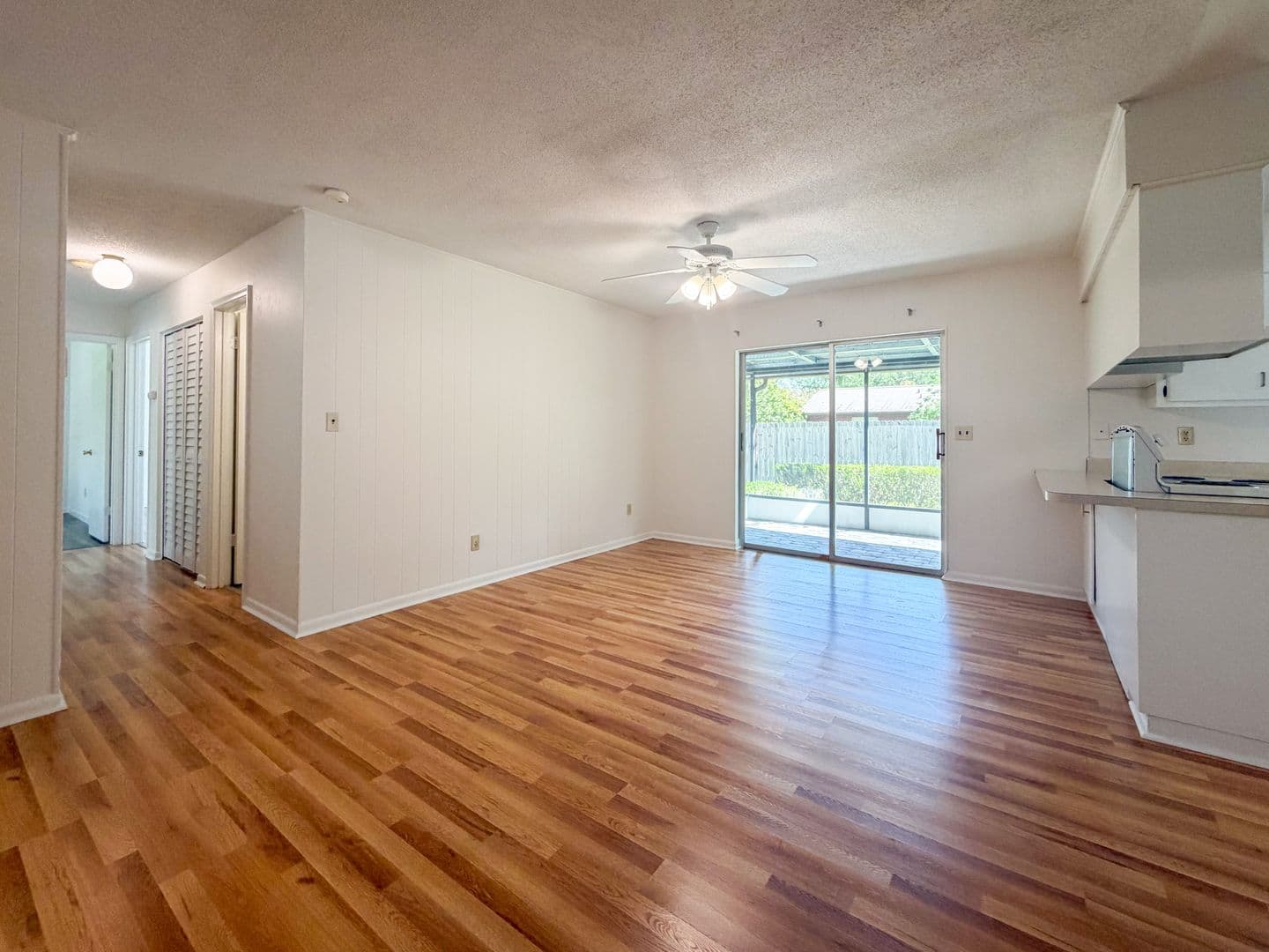 Gainesville House: 5631 NW 29th Street